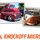Image for article titled Today's Time Waster: Find Yourself A Car On Alibaba